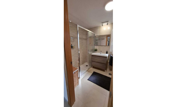 Resale - 1. Apartment / flat - Hacienda Riquelme Golf Resort - Hacienda Riquelme Golf Resort - Centre