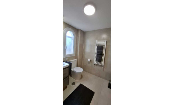 Resale - 1. Apartment / flat - Hacienda Riquelme Golf Resort - Hacienda Riquelme Golf Resort - Centre