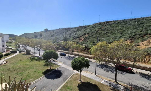 Resale - 1. Apartment / flat - Hacienda Riquelme Golf Resort - Hacienda Riquelme Golf Resort - Centre