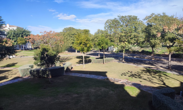 Resale - 1. Apartment / flat - Hacienda Riquelme Golf Resort - Hacienda Riquelme Golf Resort - Centre