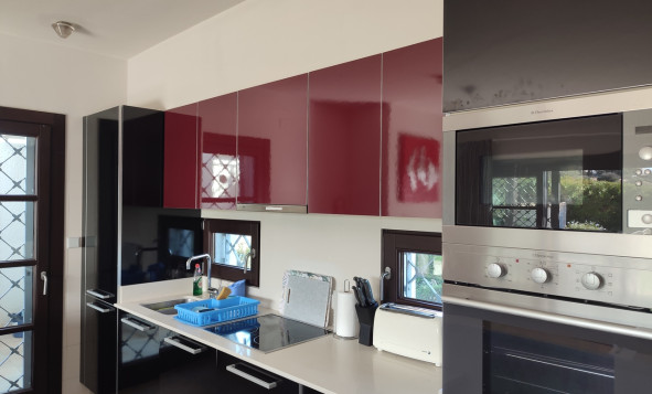 Reventa - 3. Casa indepiende - Sucina - Peraleja Golf