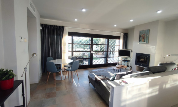 Reventa - 3. Casa indepiende - Sucina - Peraleja Golf