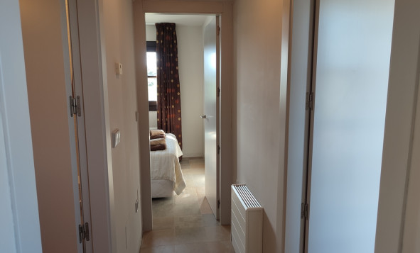 Reventa - 3. Casa indepiende - Sucina - Peraleja Golf