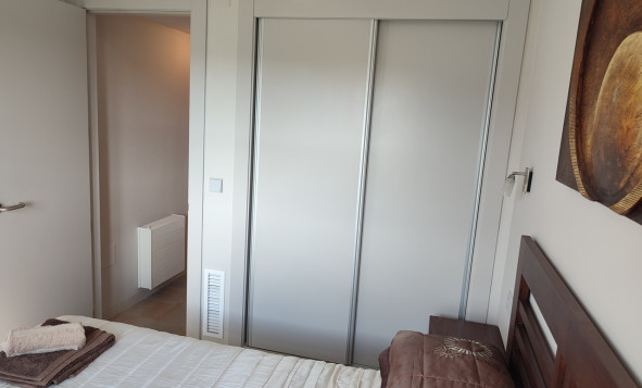 Reventa - 3. Casa indepiende - Sucina - Peraleja Golf