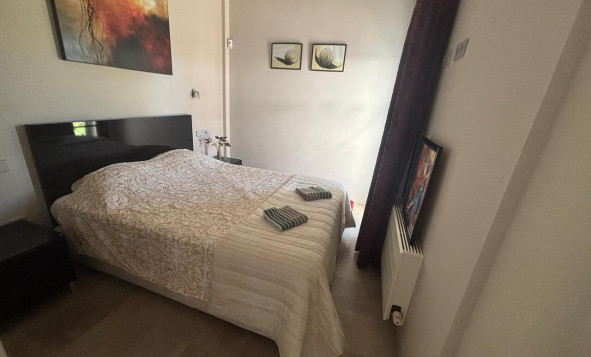 Reventa - 3. Casa indepiende - Sucina - Peraleja Golf