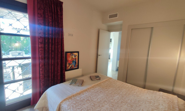 Reventa - 3. Casa indepiende - Sucina - Peraleja Golf