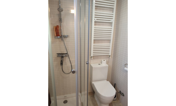 Reventa - 3. Casa indepiende - Sucina - Peraleja Golf