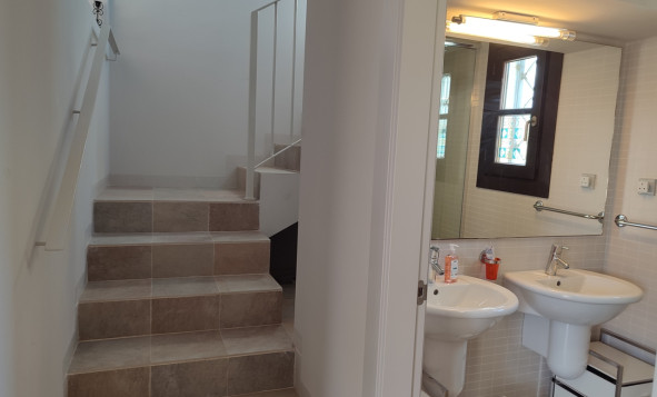 Reventa - 3. Casa indepiende - Sucina - Peraleja Golf