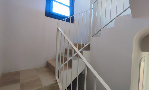 Reventa - 3. Casa indepiende - Sucina - Peraleja Golf