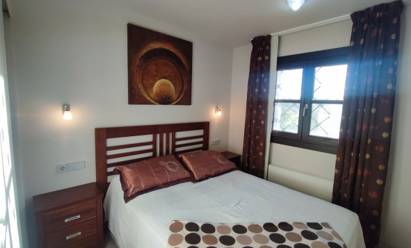 Reventa - 3. Casa indepiende - Sucina - Peraleja Golf