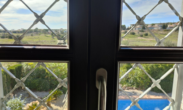 Reventa - 3. Casa indepiende - Sucina - Peraleja Golf