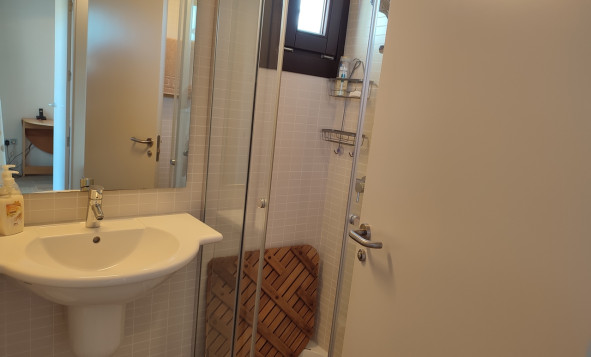 Reventa - 3. Casa indepiende - Sucina - Peraleja Golf