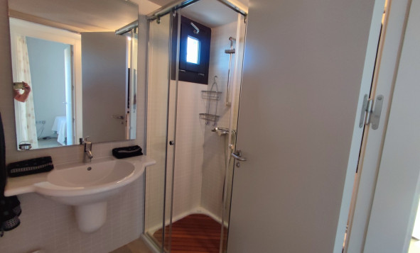 Reventa - 3. Casa indepiende - Sucina - Peraleja Golf