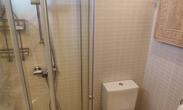 Reventa - 3. Casa indepiende - Sucina - Peraleja Golf