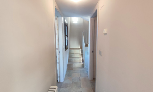 Reventa - 3. Casa indepiende - Sucina - Peraleja Golf