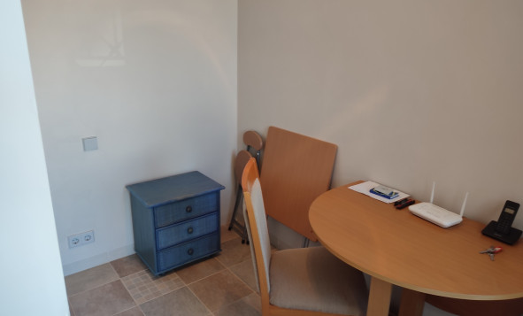 Reventa - 3. Casa indepiende - Sucina - Peraleja Golf