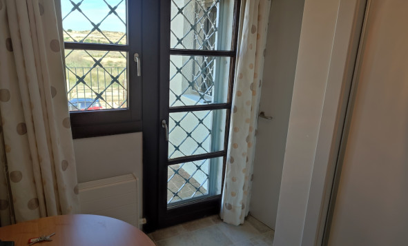 Reventa - 3. Casa indepiende - Sucina - Peraleja Golf