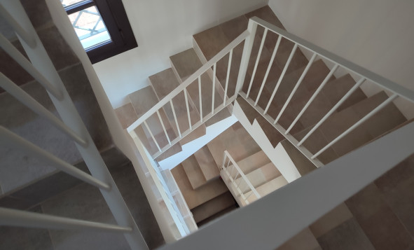 Reventa - 3. Casa indepiende - Sucina - Peraleja Golf