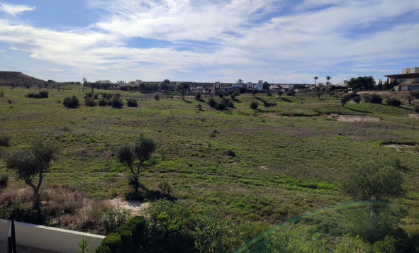 Reventa - 3. Casa indepiende - Sucina - Peraleja Golf