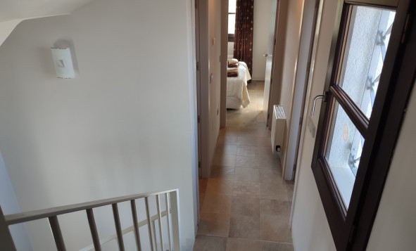 Reventa - 3. Casa indepiende - Sucina - Peraleja Golf