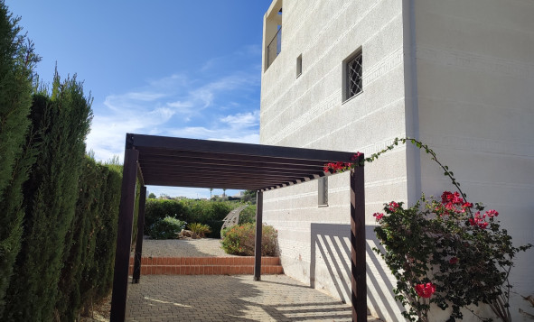 Reventa - 3. Casa indepiende - Sucina - Peraleja Golf