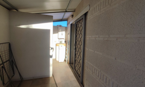 Reventa - 3. Casa indepiende - Sucina - Peraleja Golf