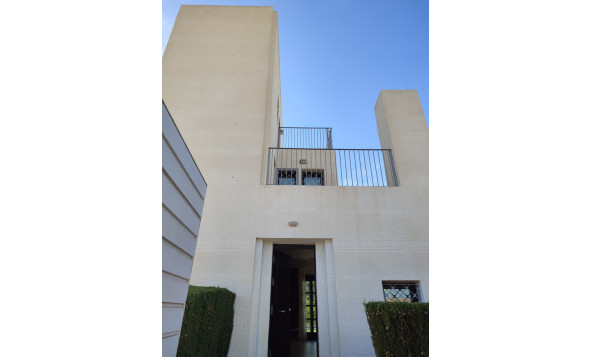 Reventa - 3. Casa indepiende - Sucina - Peraleja Golf