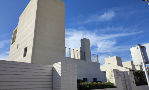 Reventa - 3. Casa indepiende - Sucina - Peraleja Golf