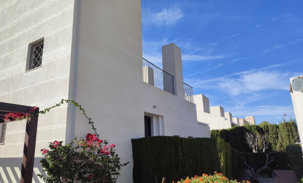 Reventa - 3. Casa indepiende - Sucina - Peraleja Golf