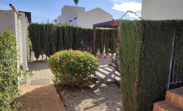 Reventa - 3. Casa indepiende - Sucina - Peraleja Golf