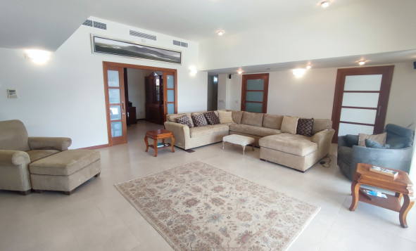 Reventa - 3. Casa indepiende - Sucina - Peraleja Golf