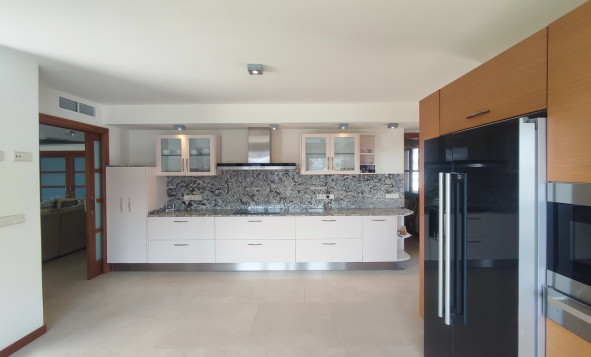 Reventa - 3. Casa indepiende - Sucina - Peraleja Golf