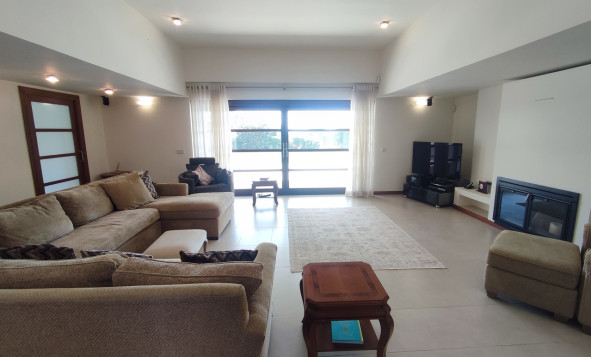 Reventa - 3. Casa indepiende - Sucina - Peraleja Golf