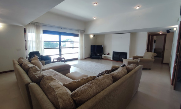 Reventa - 3. Casa indepiende - Sucina - Peraleja Golf