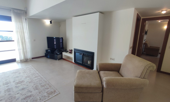 Reventa - 3. Casa indepiende - Sucina - Peraleja Golf