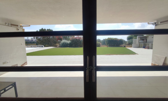 Reventa - 3. Casa indepiende - Sucina - Peraleja Golf