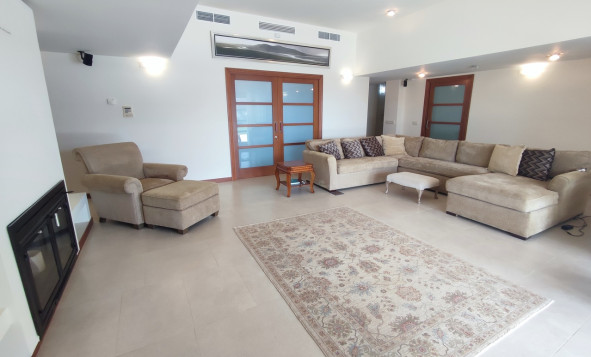 Reventa - 3. Casa indepiende - Sucina - Peraleja Golf