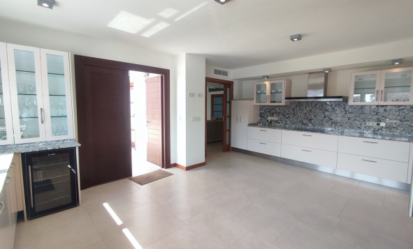 Reventa - 3. Casa indepiende - Sucina - Peraleja Golf