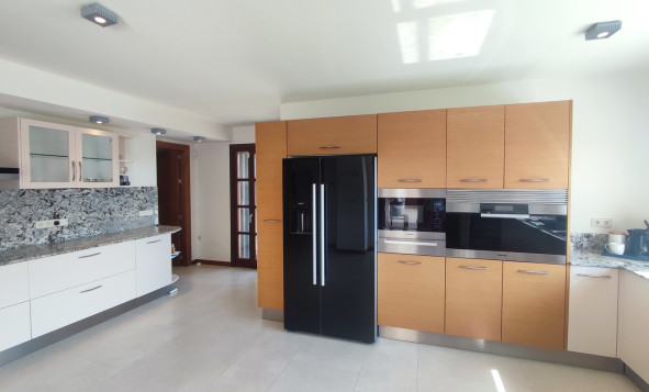 Reventa - 3. Casa indepiende - Sucina - Peraleja Golf