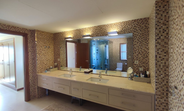 Reventa - 3. Casa indepiende - Sucina - Peraleja Golf