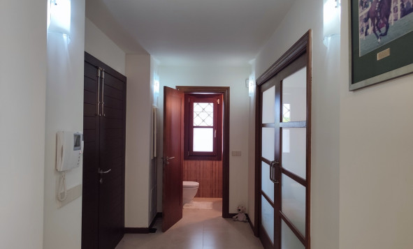 Reventa - 3. Casa indepiende - Sucina - Peraleja Golf