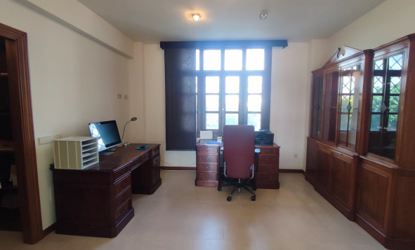 Reventa - 3. Casa indepiende - Sucina - Peraleja Golf