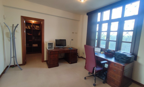 Reventa - 3. Casa indepiende - Sucina - Peraleja Golf