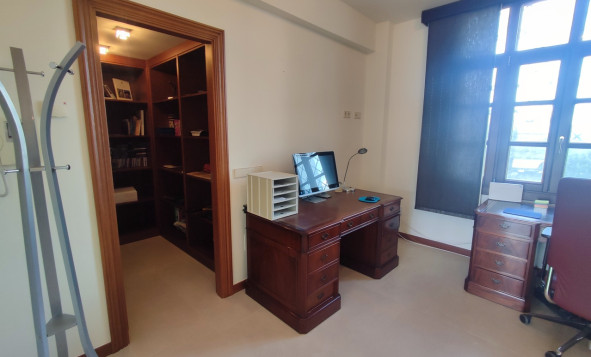 Reventa - 3. Casa indepiende - Sucina - Peraleja Golf