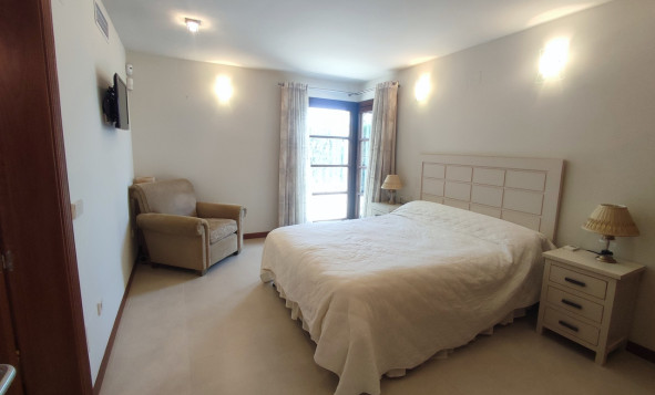 Reventa - 3. Casa indepiende - Sucina - Peraleja Golf