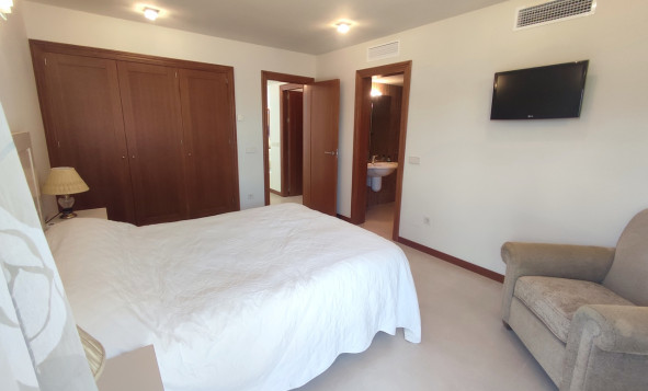 Reventa - 3. Casa indepiende - Sucina - Peraleja Golf