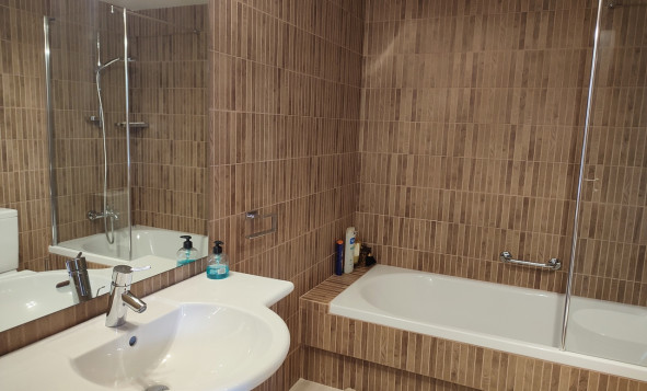 Reventa - 3. Casa indepiende - Sucina - Peraleja Golf