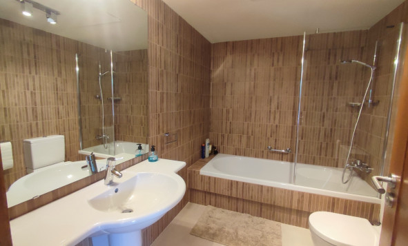 Reventa - 3. Casa indepiende - Sucina - Peraleja Golf