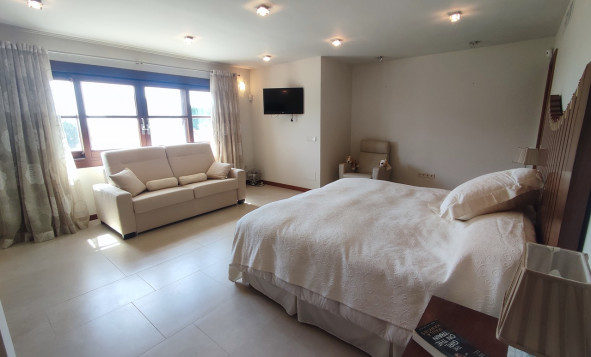 Reventa - 3. Casa indepiende - Sucina - Peraleja Golf