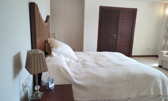 Reventa - 3. Casa indepiende - Sucina - Peraleja Golf